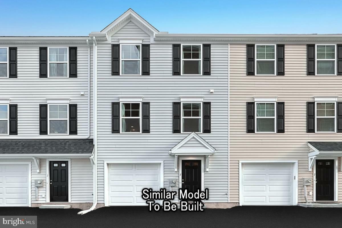 114 Kuechler Court Lot 16  Reading PA 19606 photo