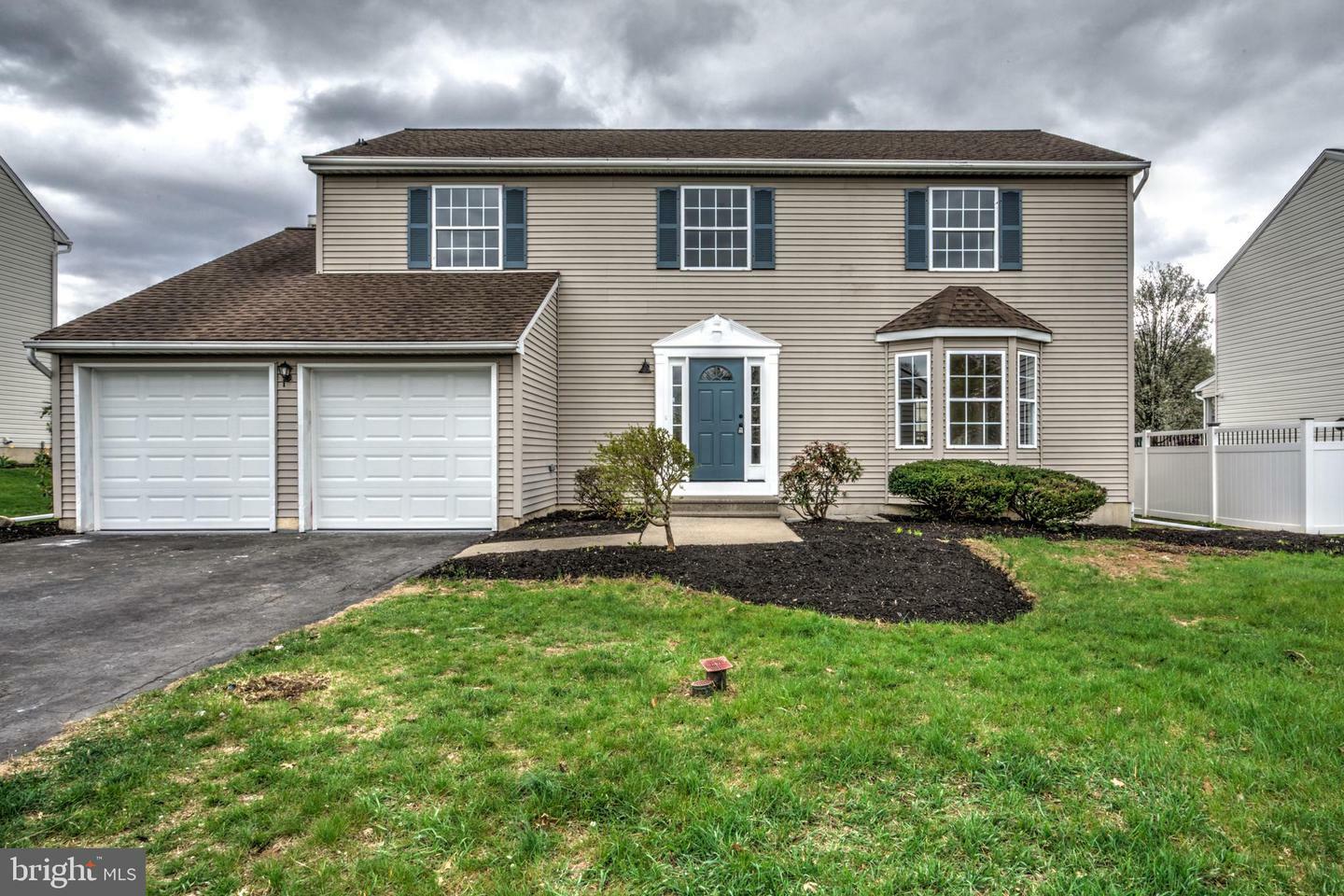 Property Photo: 64 Via Dolorosa Drive PA 19510