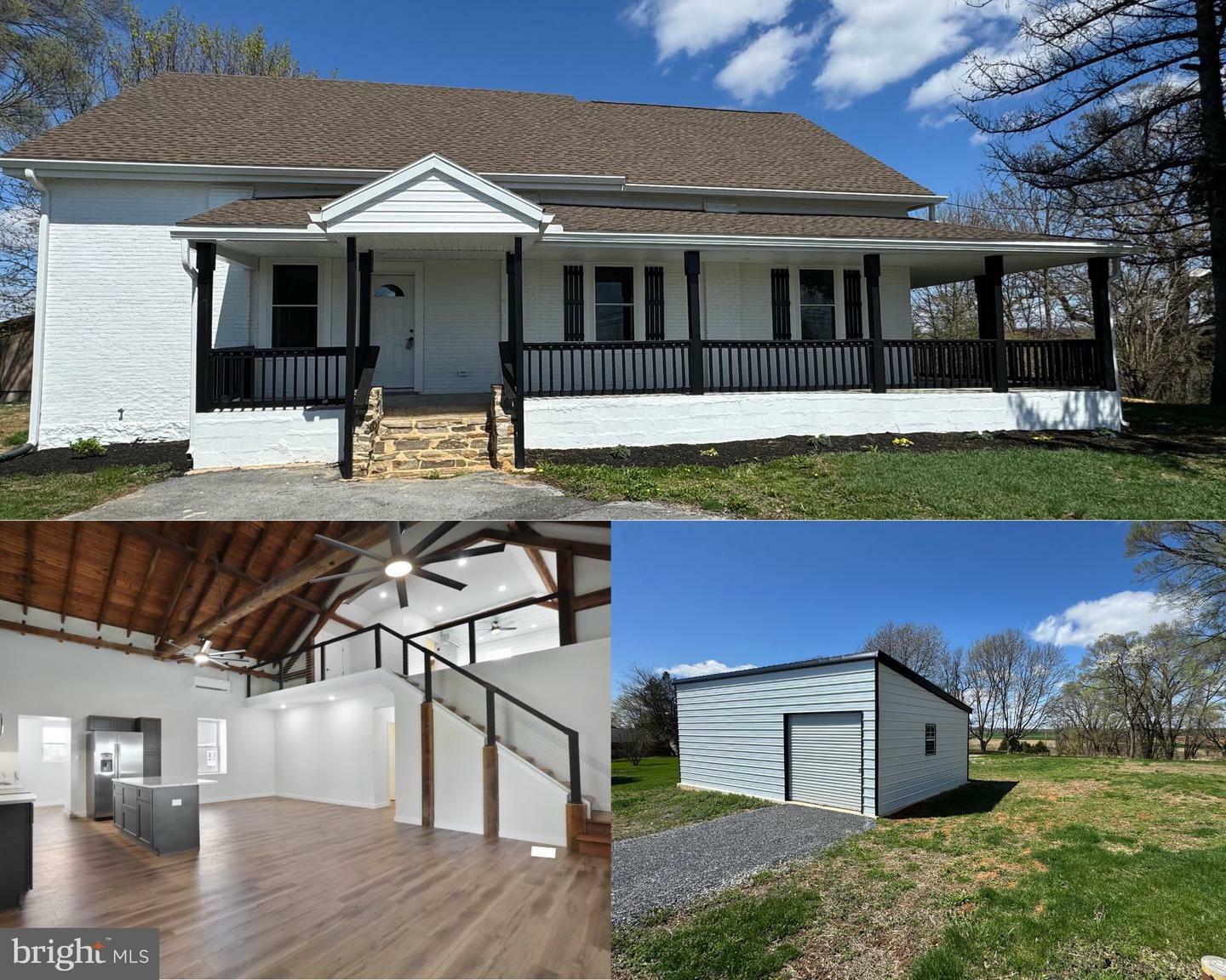 6287 Marsh Road  Waynesboro PA 17268 photo