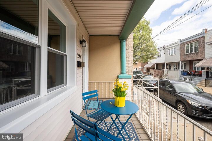 Property Photo:  2914 S Sydenham Street  PA 19145 