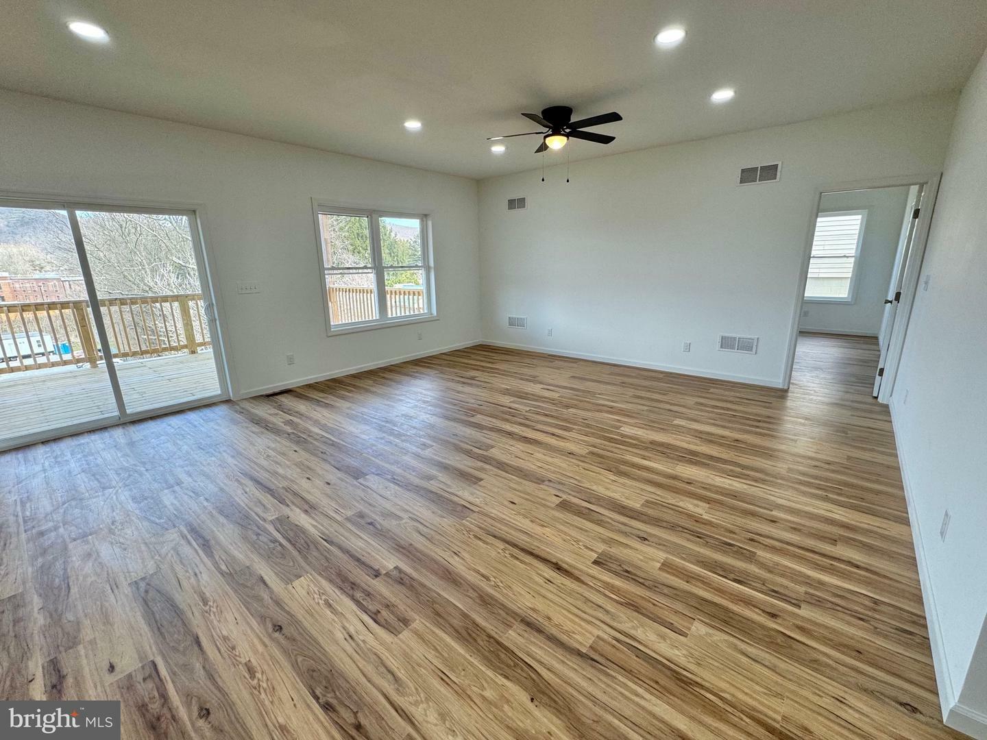 Property Photo: 531 E High Street PA 16823