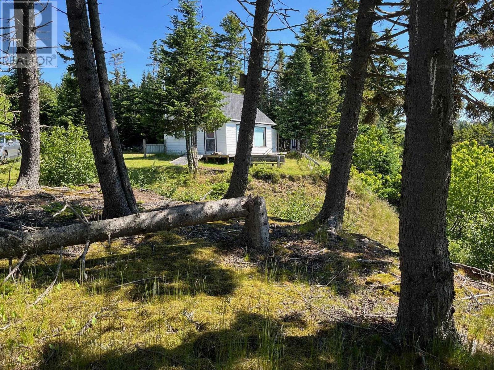 Property Photo: 8208 Highway 209 NS B0M 1S0