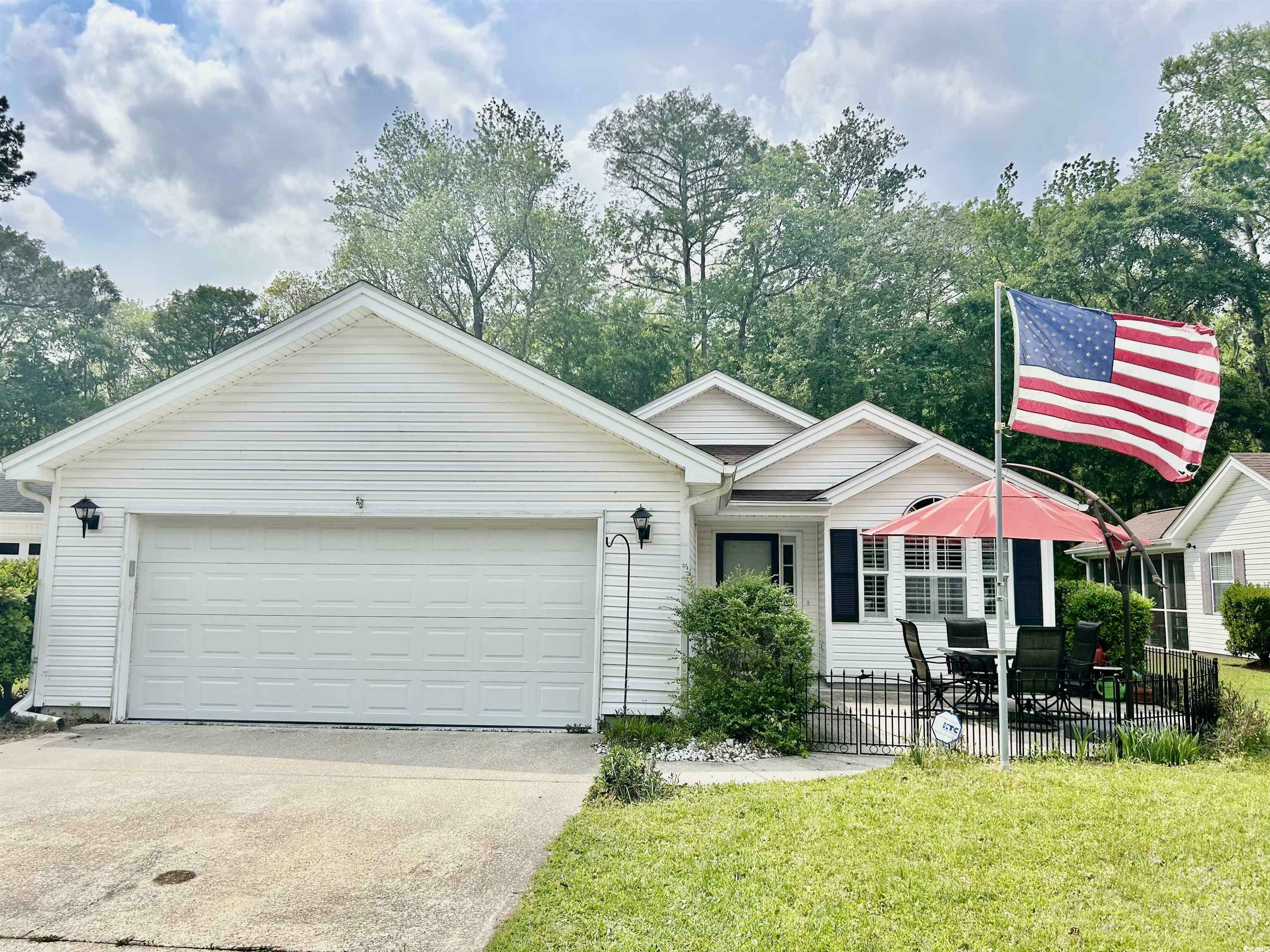 Property Photo: 1516 Saint George Ln. SC 29588