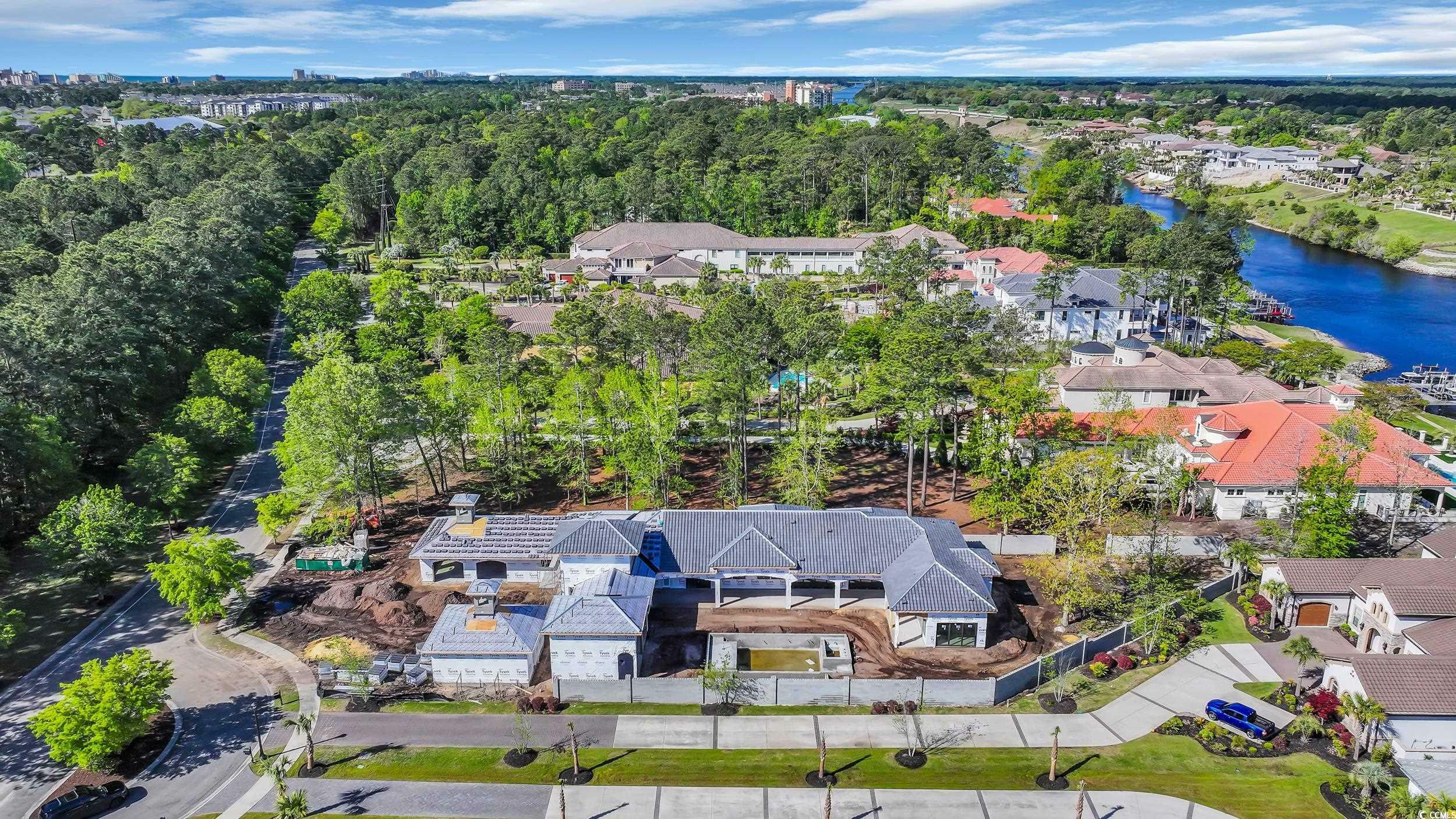 Property Photo: 9107 Marina Pkwy. SC 29572