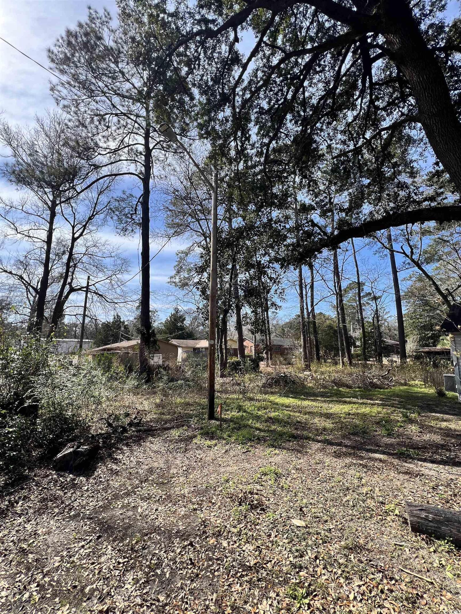 Property Photo:  2208 6th Ave.  SC 29527 