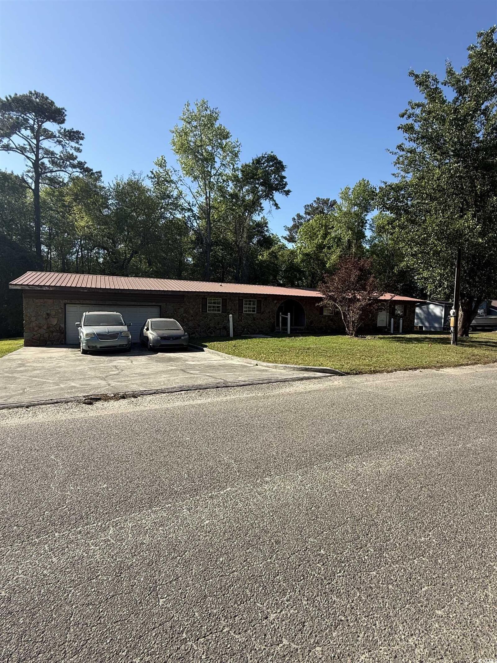 Property Photo: 4264 Jones Rd. SC 29588