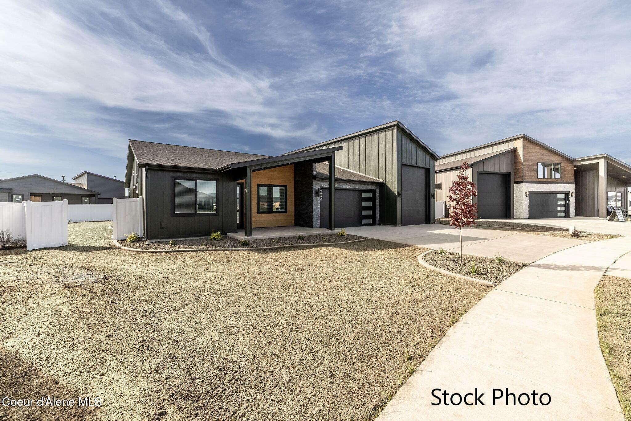 Property Photo: 11506 N Clapton Ln ID 83858