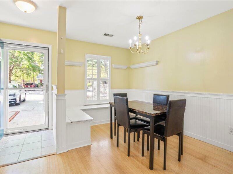 Property Photo: 1516 Blaze Lane SC 29412