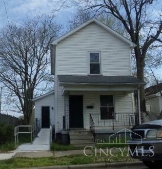 1911 Casper Avenue  Middletown OH 45042 photo