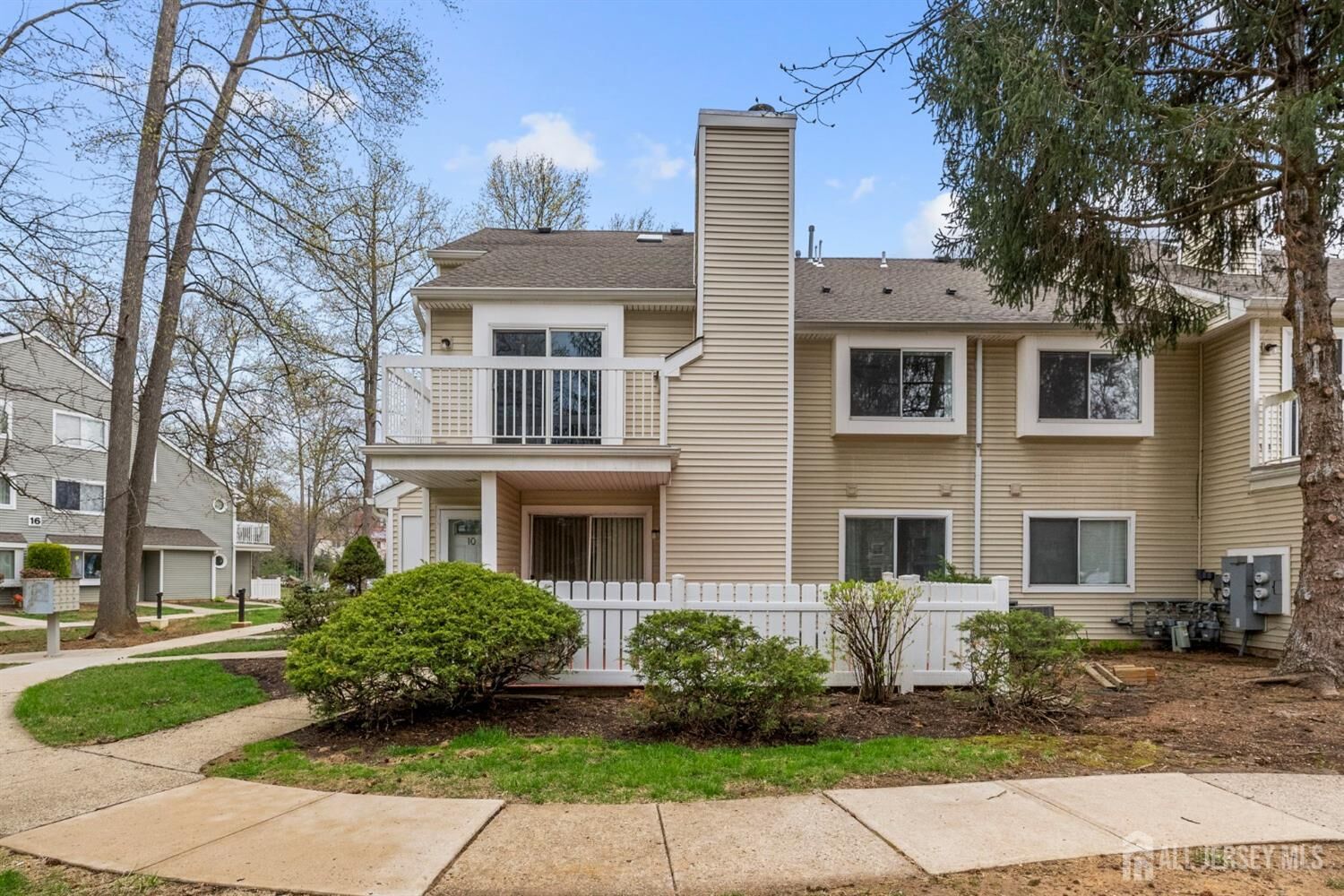 Property Photo: 10 Wynwood Drive NJ 08852