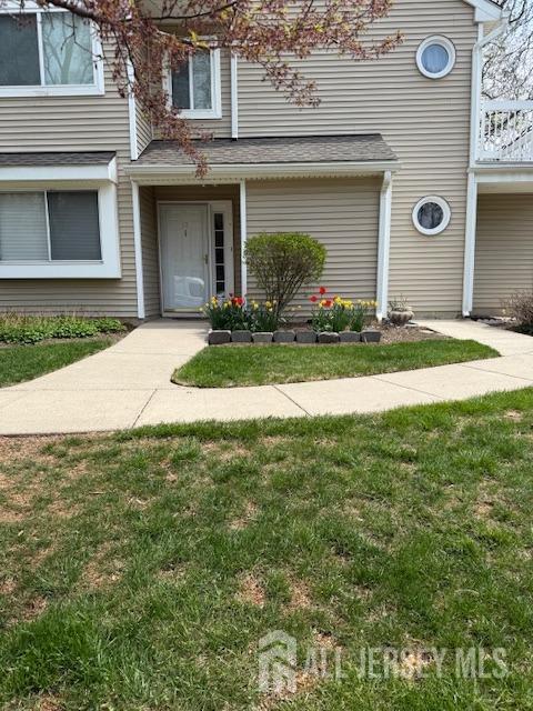 Property Photo: 17 Wynwood Drive NJ 08852