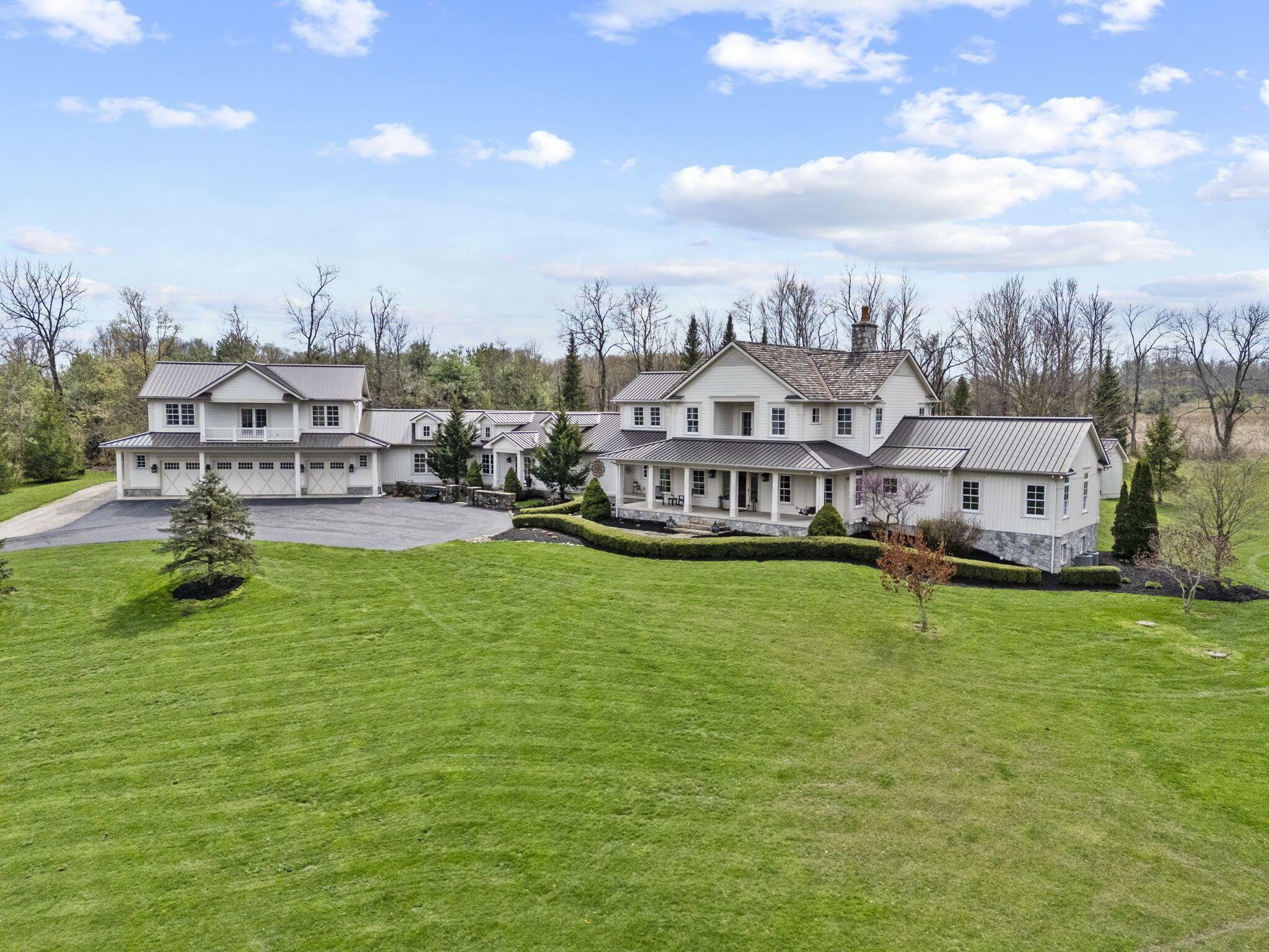 Property Photo: 3507 Corner Road OH 43001