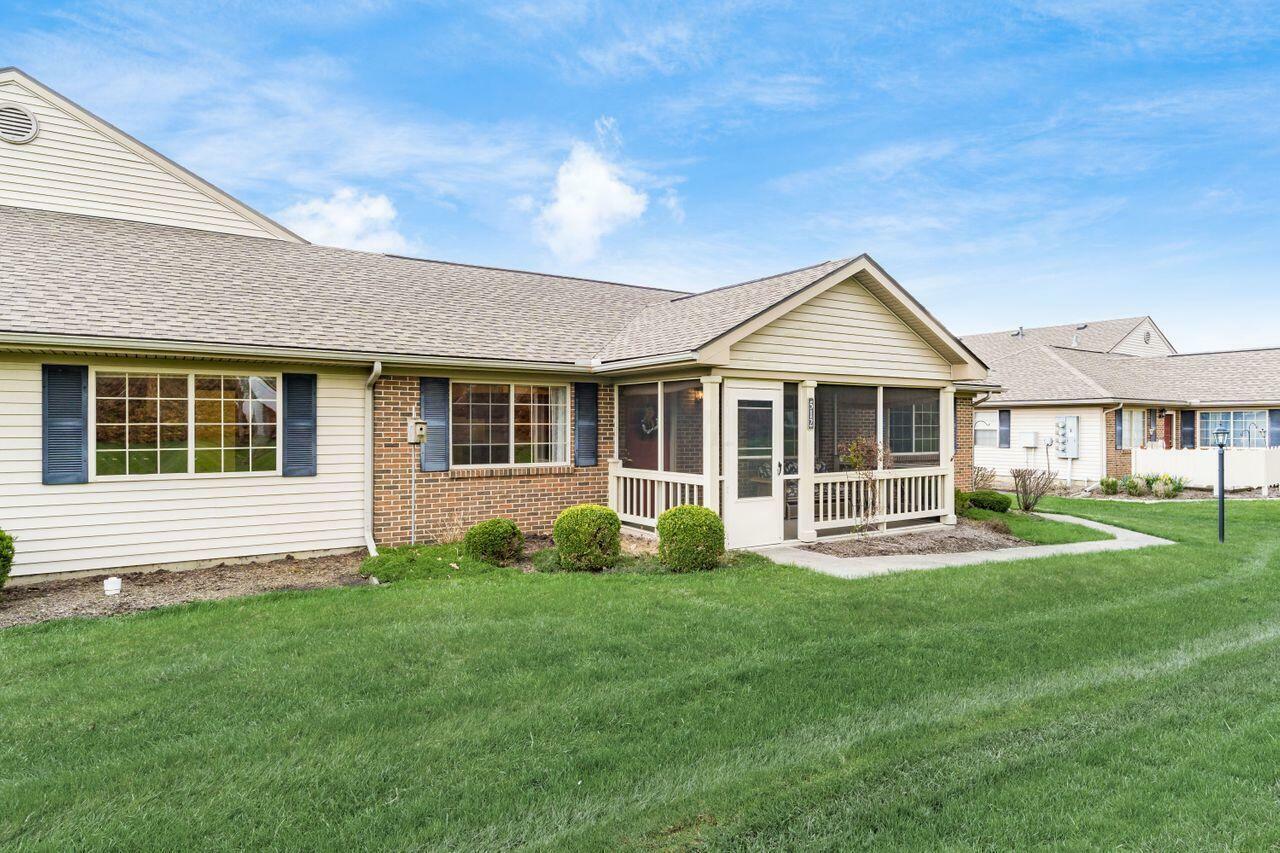 Property Photo: 512 Richmond Drive OH 43062