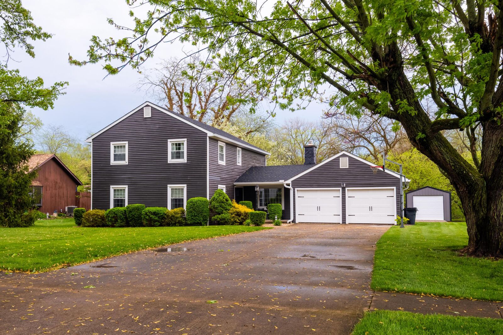 Property Photo: 917 Glenn Avenue OH 43160