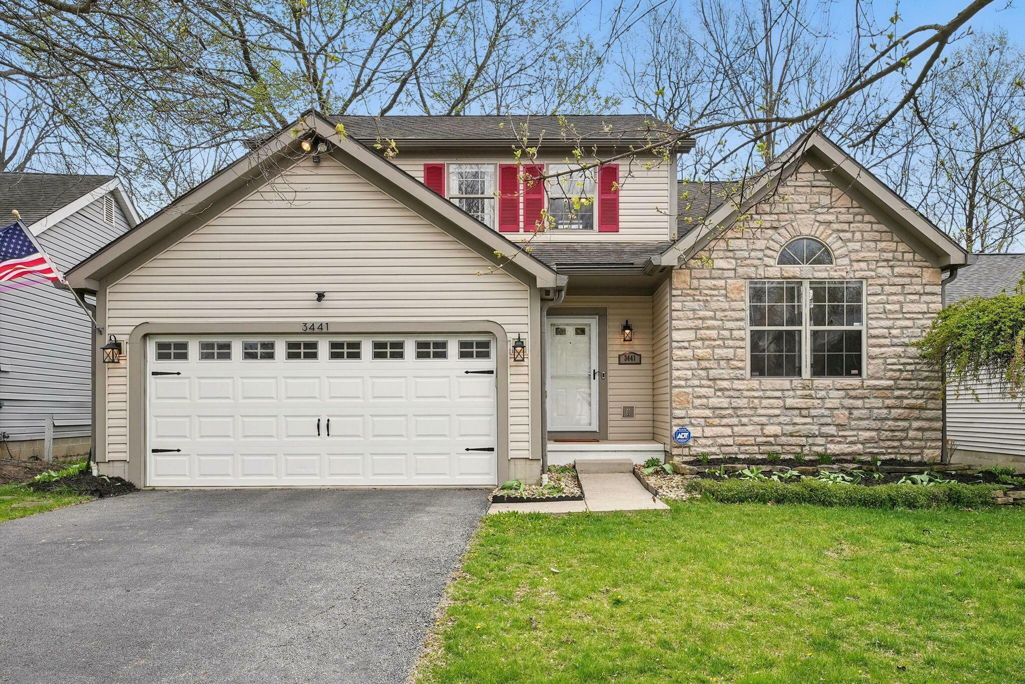 3441 Lindstrom Drive  Columbus OH 43228 photo