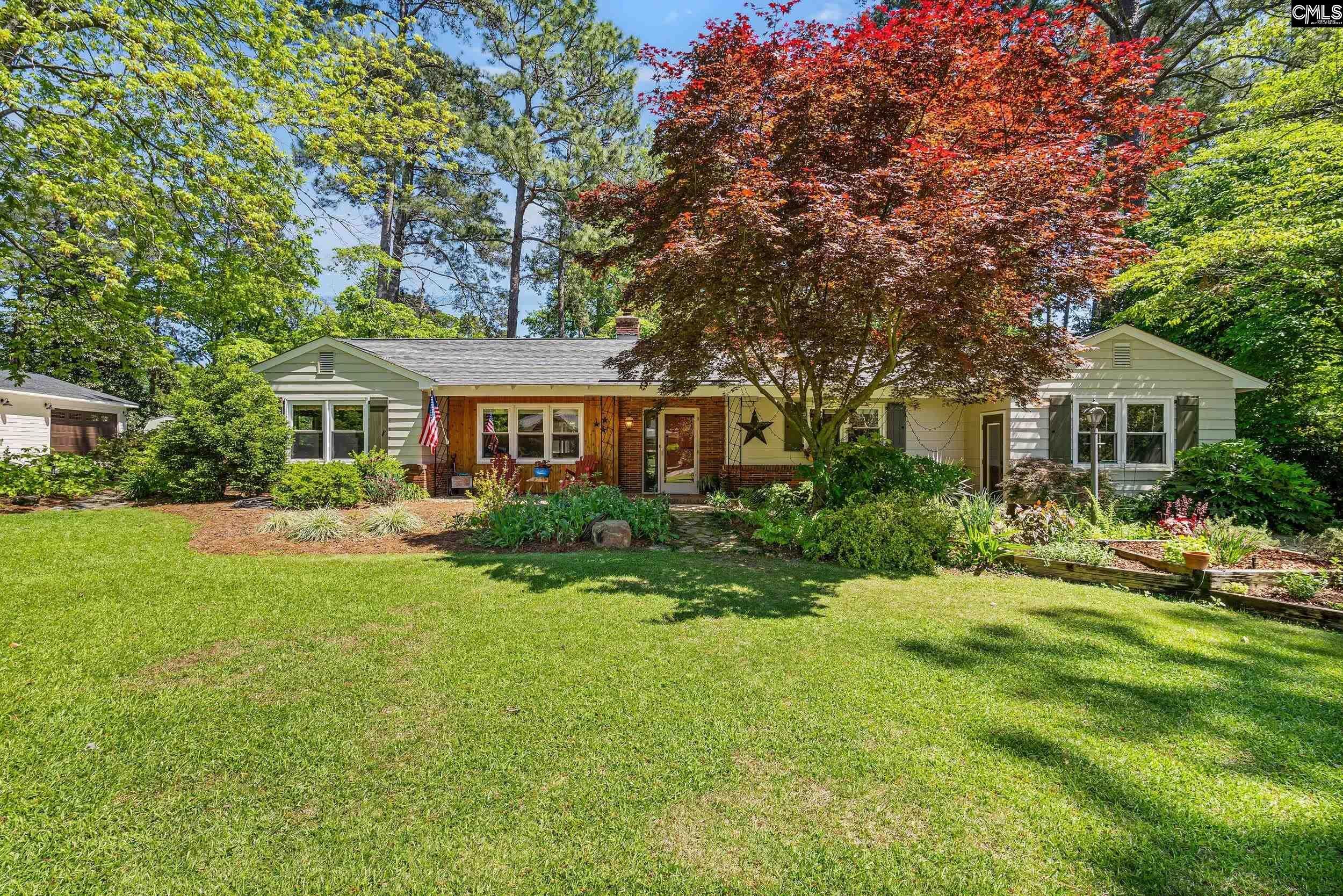 Property Photo: 5724 Satchel Ford SC 29206