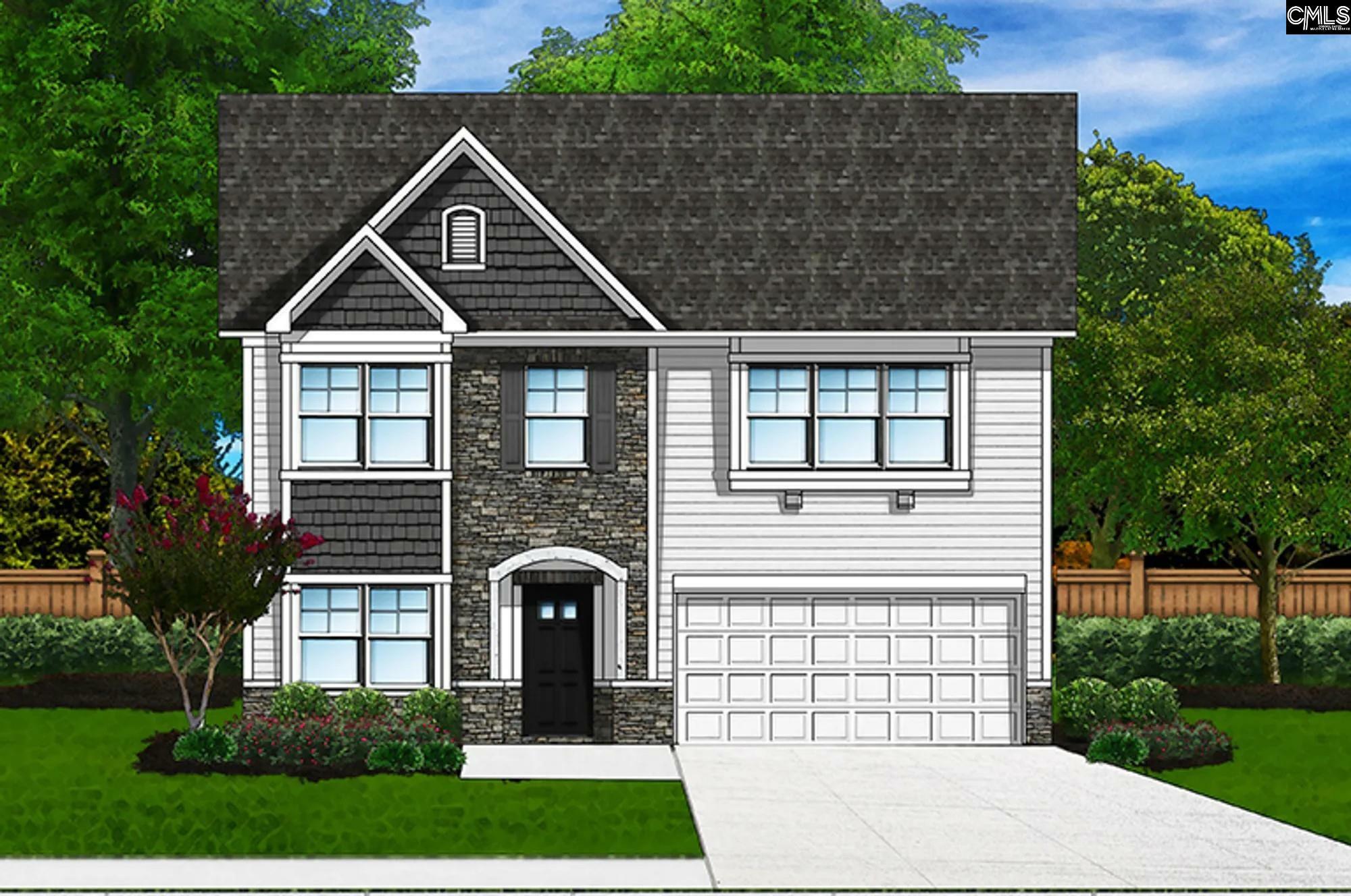 Property Photo: 758 Beulah Church SC 29020