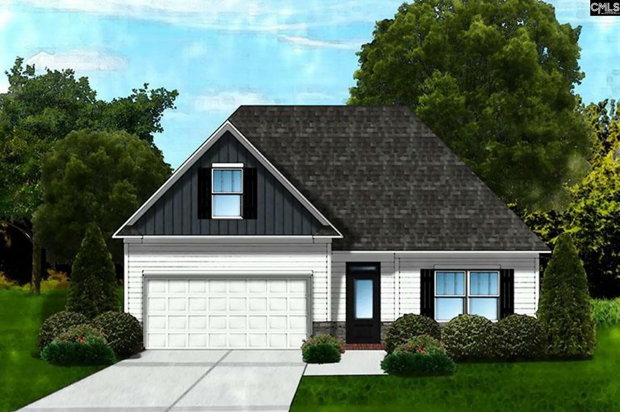 Property Photo: 754 Beulah Church SC 29020