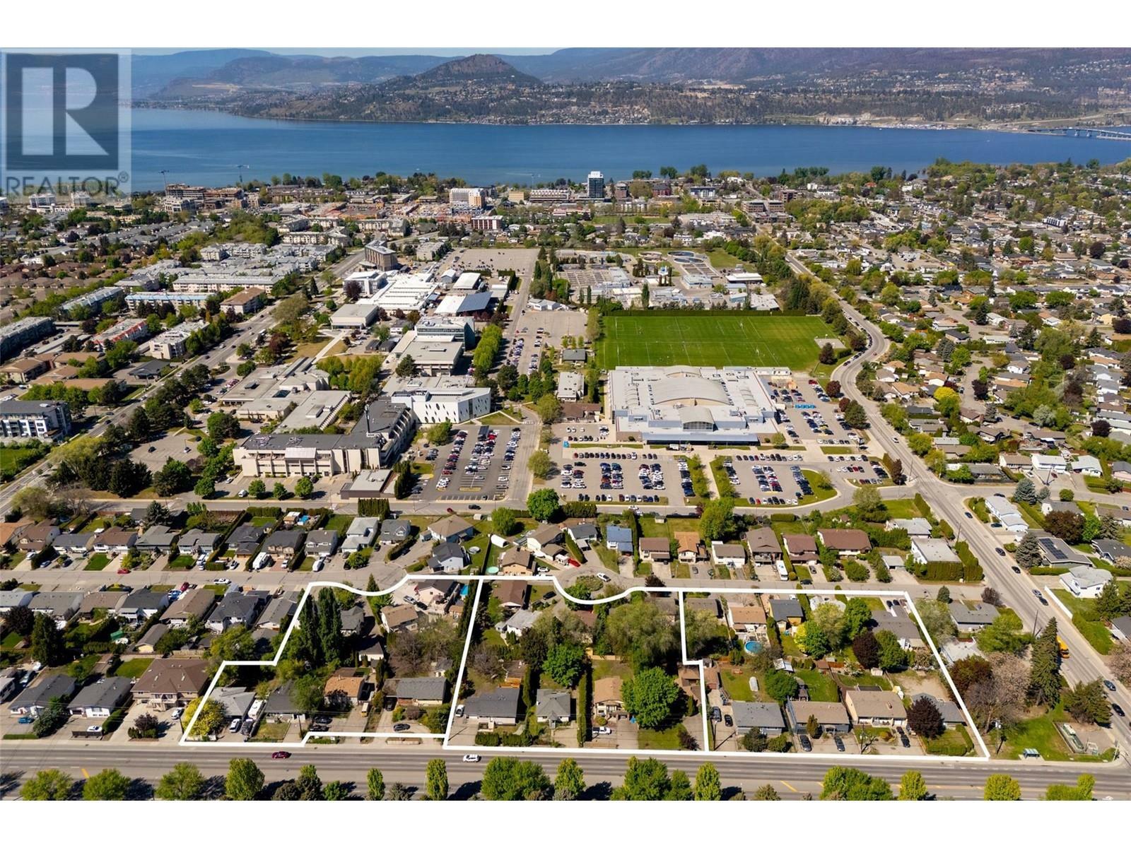 Photo de la propriété: 2830 Gordon Drive BC V1W 3R3