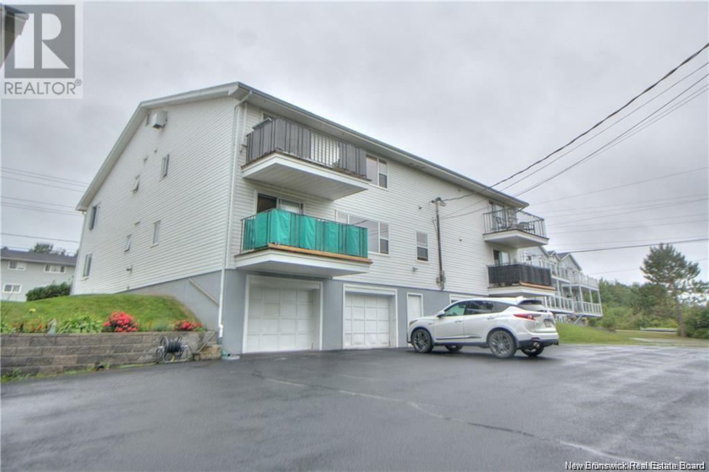 Property Photo: 79 Kendra Street Unit# 3 NB E1C 8V8