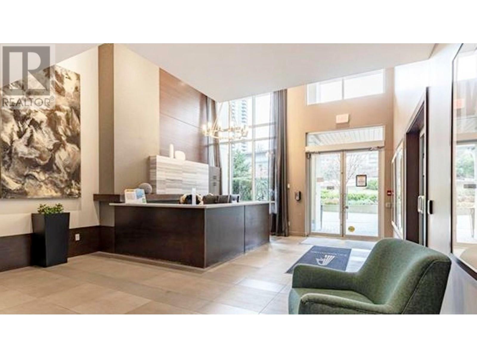 Property Photo: 2133 Douglas Road 502 BC V5C 0E9