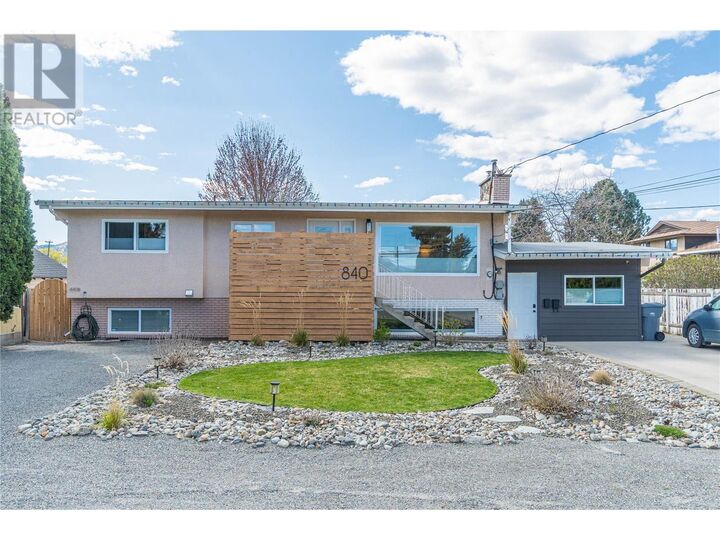 840 Schreiner Street  Kamloops BC V2B 5V5 photo