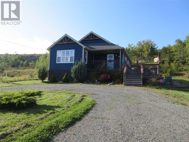 Property Photo:  161 Water Street  NL A0H 1E0 