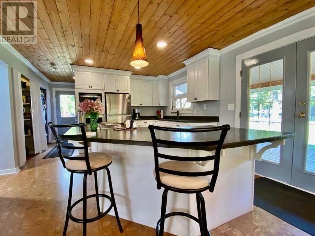 Property Photo: 2916 Barriere Lakes Road BC V0E 1E0