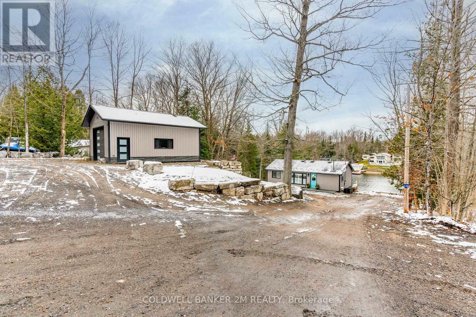 Property Photo: 1174 Birch Narrows Road ON K0M 1S0