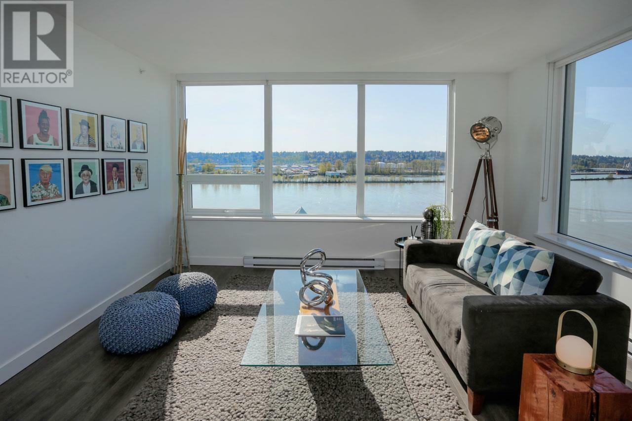 Property Photo: 988 Quayside Drive 1211 BC V3M 0L5