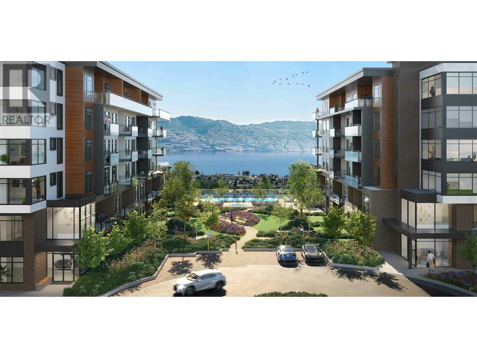 Property Photo: 2760 Olalla Road 503 BC V1Z 2A9