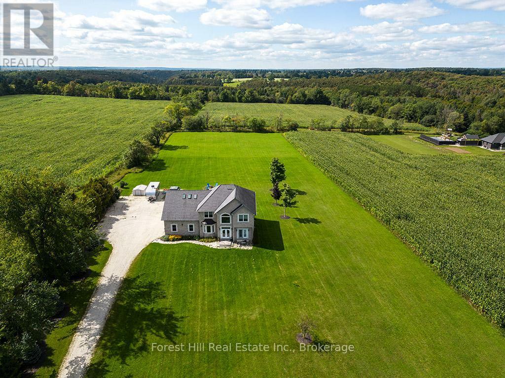 Property Photo: 494164 Grey Road 2 ON N0C 1E0