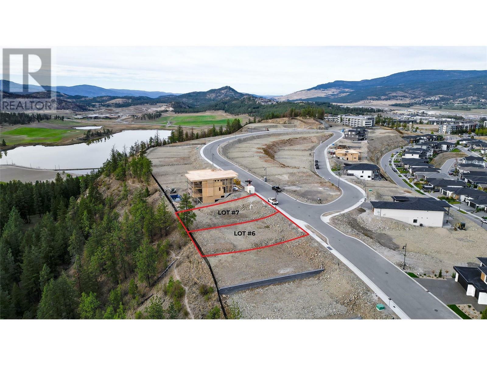 Photo de la propriété:  630 Kingswood Terrace  BC V1V 0J2 