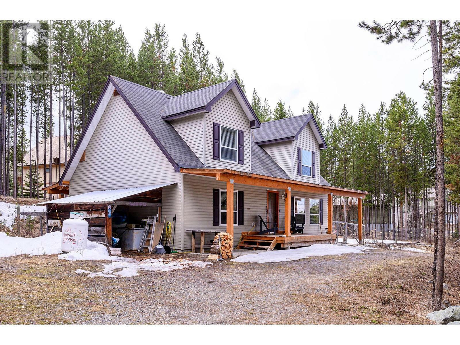 5873 Lac Le Jeune Road  Kamloops BC V1S 1Y8 photo