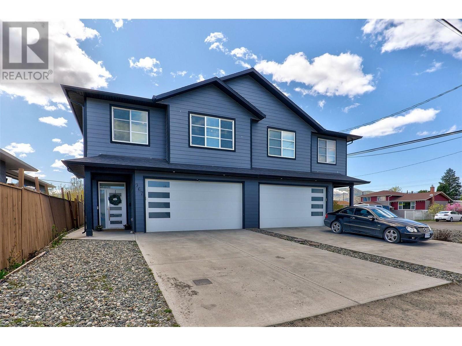 967 Lethbridge Avenue  Kamloops BC V2B 1X9 photo