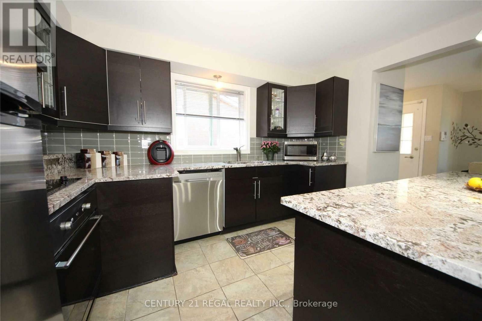 Property Photo: 164 Roywood Drive ON M3A 2E4