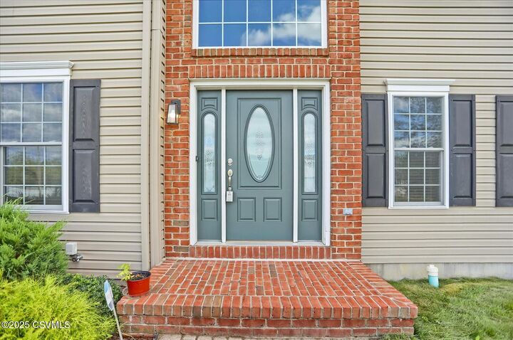 Property Photo: 15 Primavera Circle PA 17837