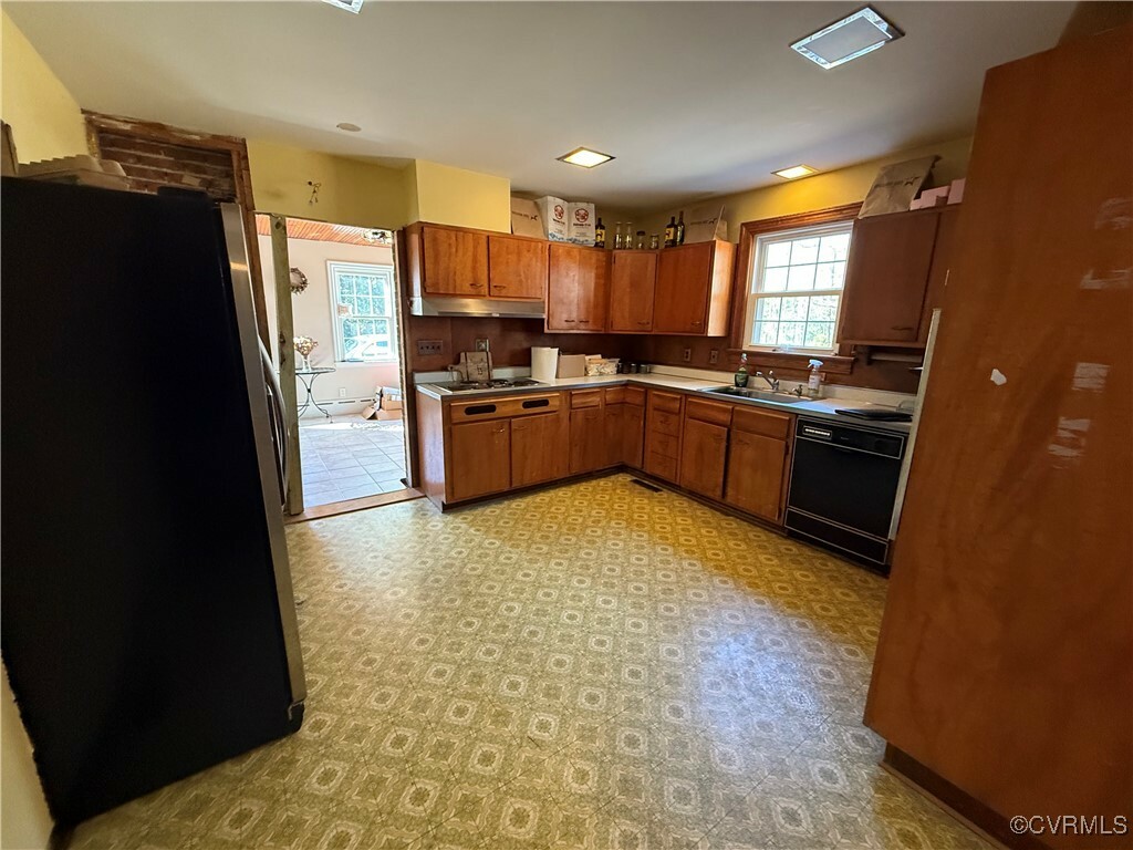 Property Photo: 2016 Dodson Road VA 23805