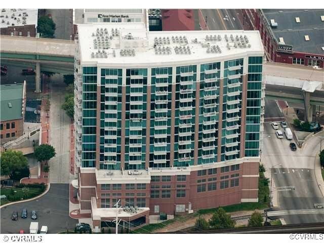 301 Virginia Street 1511  Richmond VA 23221 photo