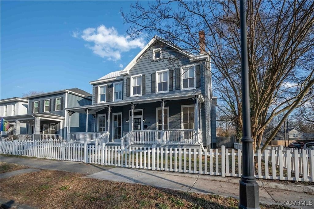 2201 4th Avenue  Richmond VA 23222 photo