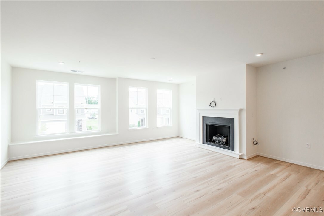 Property Photo: 12417 Wescott Avenue VA 23112