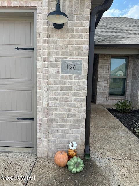 Property Photo:  126 Gatewick Drive  TN 38305 