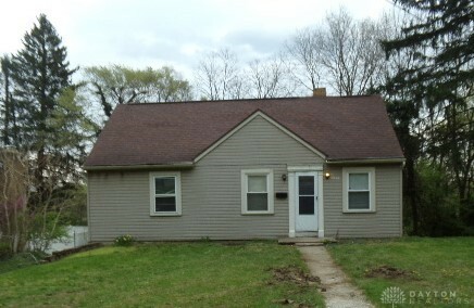 Property Photo:  2946 Lindale Avenue  OH 45414 