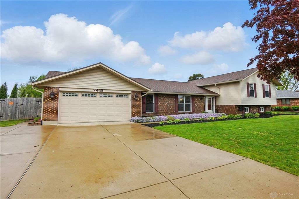 Property Photo:  2449 S Old Oaks Drive  OH 45431 
