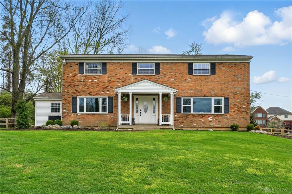Property Photo:  7667 Clough Pike  OH 45244 