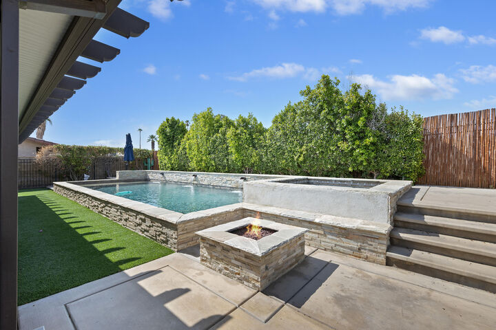 Property Photo:  76826 California Drive  CA 92211 