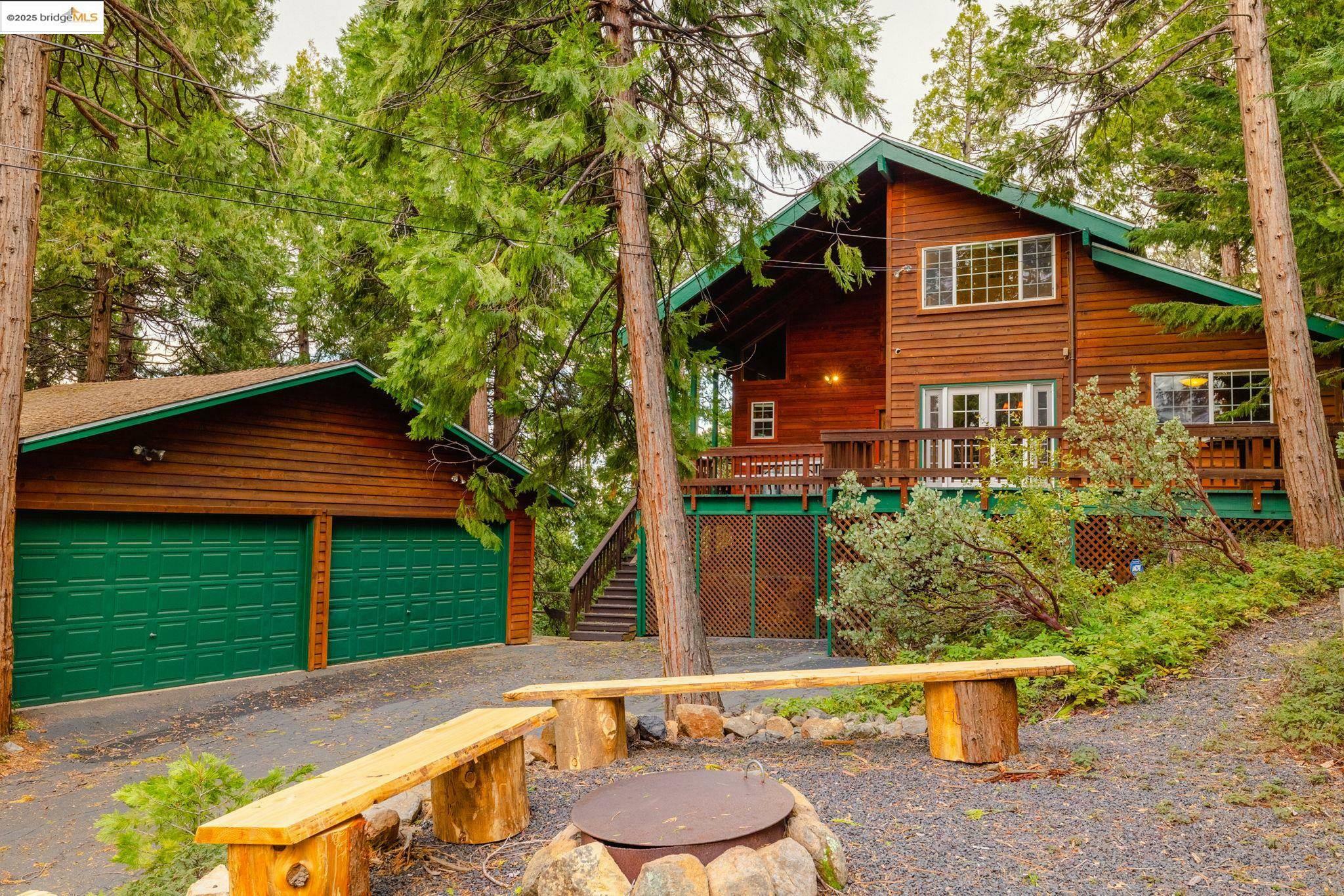 Property Photo: 24240 Pela Road CA 95346
