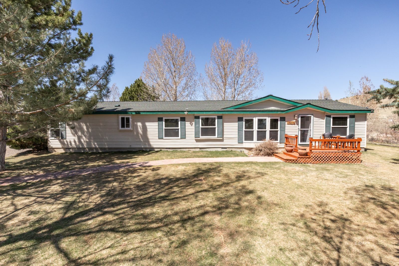 Property Photo:  1925 Antler Road  NV 89801 