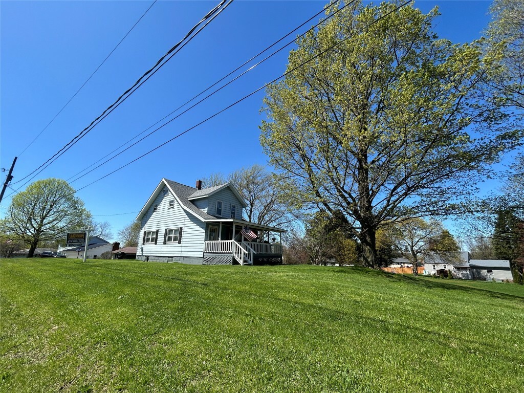 Property Photo: 3450 Sterling Avenue PA 16510