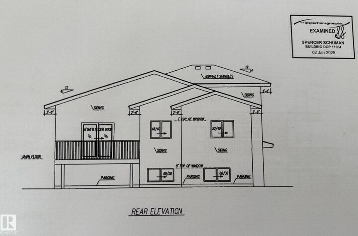 Property Photo:  5502 60 Avenue  AB T9C 1J4 